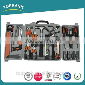 69PC UNIVERSAL TOOL KIT thumbnail-1