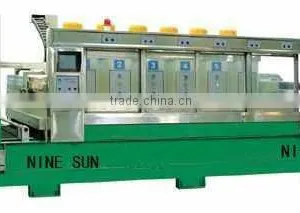 Polishing Machine For Slab With 6 Heads thumbnail-1