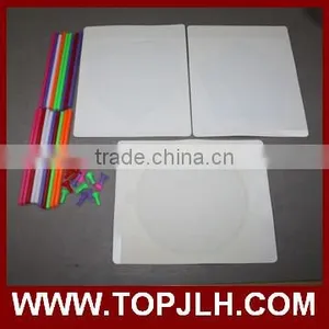 A3 Size Aluminium Foil Balloon Printable Stick Foil Balloons thumbnail-1