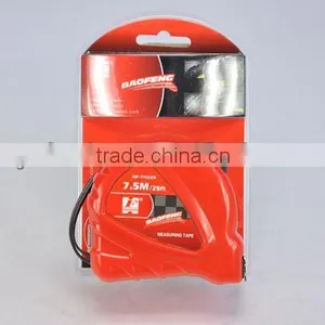 7.5M Stainless Steel Tape Measure Spring thumbnail-2