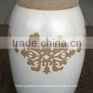 Indoor Vase thumbnail-1
