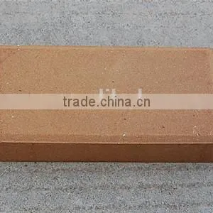 China Outdoor/exterior Machinery Clay Floor Brick/tile in High Quality thumbnail-3