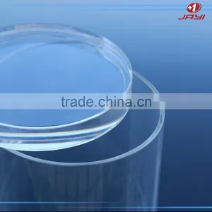 China Manufacturer Wholesale Acrylic Jar With Lid/acrylic Bottle thumbnail-6
