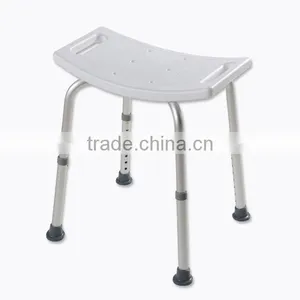 Bathroom Shower Bench thumbnail-1