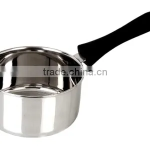 Stainless Steel Sauce Pan thumbnail-1