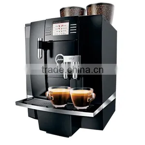Coffee Maker/Electric Industrial Italy Machine to Make Coffee Maker thumbnail-1