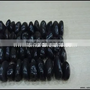 Black Mesh Pebble thumbnail-1