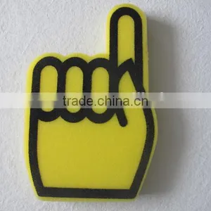 Promotional Sponge Foam Finger thumbnail-5
