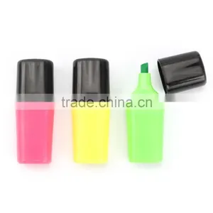 China Wholesale High Quality Stylus Pen With Highlighter and Led Light thumbnail-1