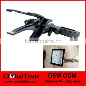 Universal Durable Car Headrest Mount Holder Car Back Seat Holder for Ipad Ipad2 the New Ipad3 Ipad4 Ipad Air 1 2 3 4 A0337 thumbnail-1