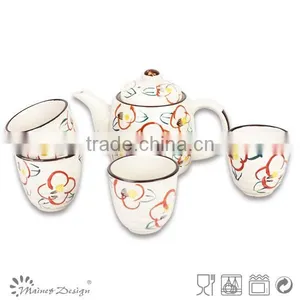 Christmas Ceramic Decal Countryside Design Mugs and Spot Top Selling Factory thumbnail-1