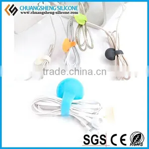 Funny Wholesales Lovely Silicone Sucker for Phone Holder thumbnail-6