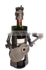 Wine Rack,wine Bottle Holder,metal Wine Rack thumbnail-1