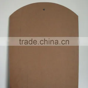Wooden Chalkboard With Hooks, Bar Wood Chalkboard, Blackboard thumbnail-2