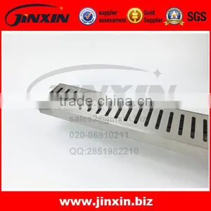JINXIN Linear Trench Drainage System With Competitive Price thumbnail-3