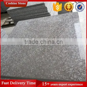 Brainbrook Brown Granite Polished G664 Granite thumbnail-4