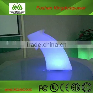 Useful Led Decorative Plastic Lamp thumbnail-3