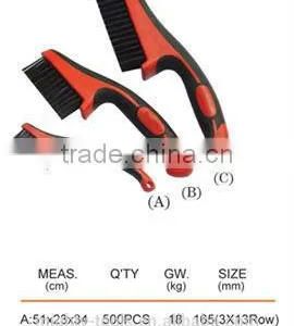 Stainless Steel Wire Brush thumbnail-1