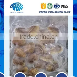 Frozen Vacuum Yellow Surf Clams From Good Factory thumbnail-1