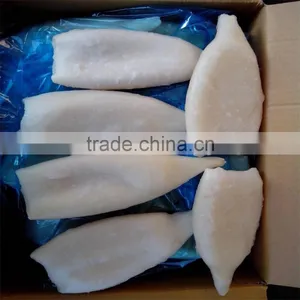 IQF U10 Pacific Squid Tube thumbnail-3