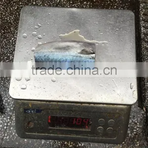 Top Grade Pacific Mackerel HGT 80-100g thumbnail-3