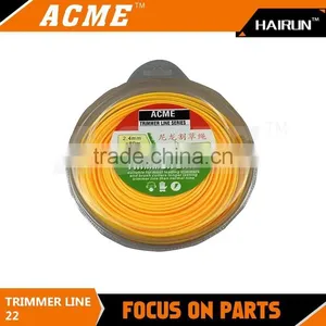 Trimmer Line 6 thumbnail-1