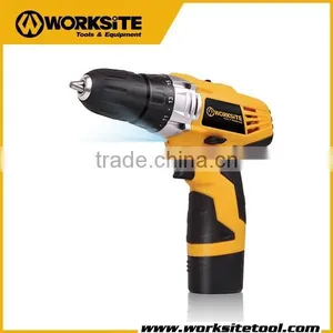 Cheap Battery-powered Cordless Mini Drill / Driver thumbnail-1