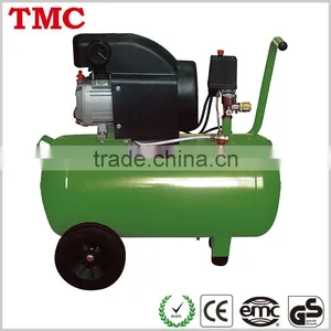 2HP Electric Silent Air Compressor/Free Oil Low Noise thumbnail-1