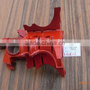 Woodworking Handrail Cutter thumbnail-1