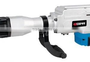 1700W Electric Demolition Hammer Breaker thumbnail-1