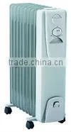 Oil Heater AMPOH-01 thumbnail-1