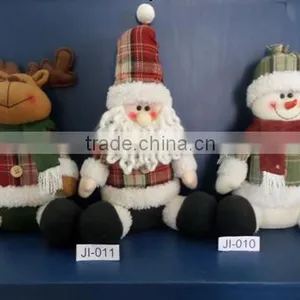 Christmas Plush Toys thumbnail-1
