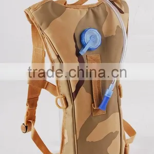 Water Carrier/Hydration Backpack thumbnail-1