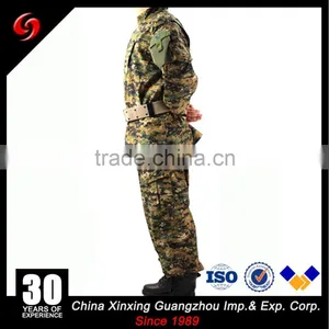 Factory Sale Pakistan Army New Uniform Custom Military Dress Uniforms thumbnail-5