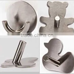 ZT-2081 Animal Adehesive Hooks thumbnail-1