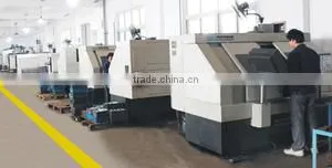 Ningbo Chenyang Machinery Manufacturing Co., Ltd. company overview - view 2 thumbnail
