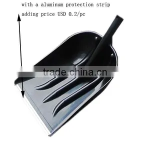 Plastic Snow Shovel thumbnail-4