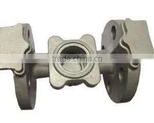 2017 Hot Sale Iron Sand Casting Parts, Sand Casting, Casting Sand Product thumbnail-4
