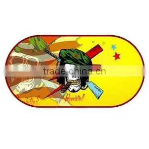 X'car Revolution Rear Sunshade thumbnail-1
