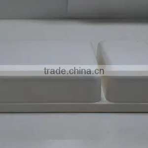 100% Melamine Sauce Plate Melamine Dinnerware 5E5022 thumbnail-3