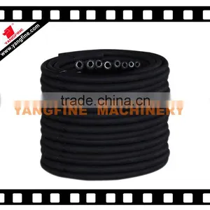 High-pressure Braided Rubber Hose thumbnail-5