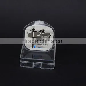 QianSi Low Stretch Nylon Monofilament Fishing Line thumbnail-4