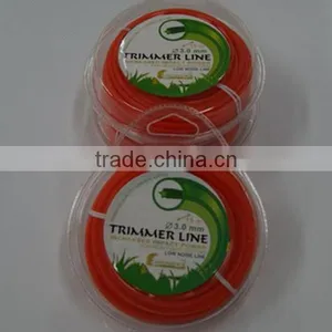 Nylon Monofilament Grass Trimmer Line thumbnail-2