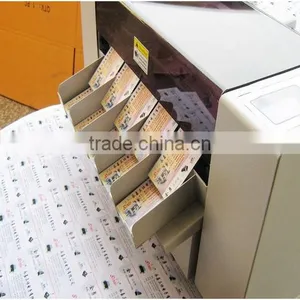 Automatic Business Card Cutting Machine,Name Card Cutting Machine,business Card Cutter Machine thumbnail-1