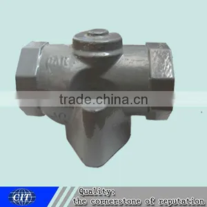 Flange Cover for Pipe Flange thumbnail-3