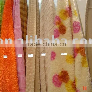 Fake Fur Throw thumbnail-1