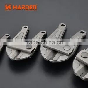 Professional 24" T8 Alloy Steel Bolt Cutter Blades thumbnail-5