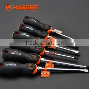 Professional CRV Power Screwdriver With TPR Handle thumbnail-3