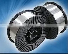 China 0.8mm E71t-1 Flux Cored Welding Wire,flux-cored Welding Wire thumbnail-1