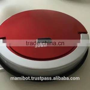 Basic Cheap Vacuum Cleaner 2016 New Model thumbnail-4